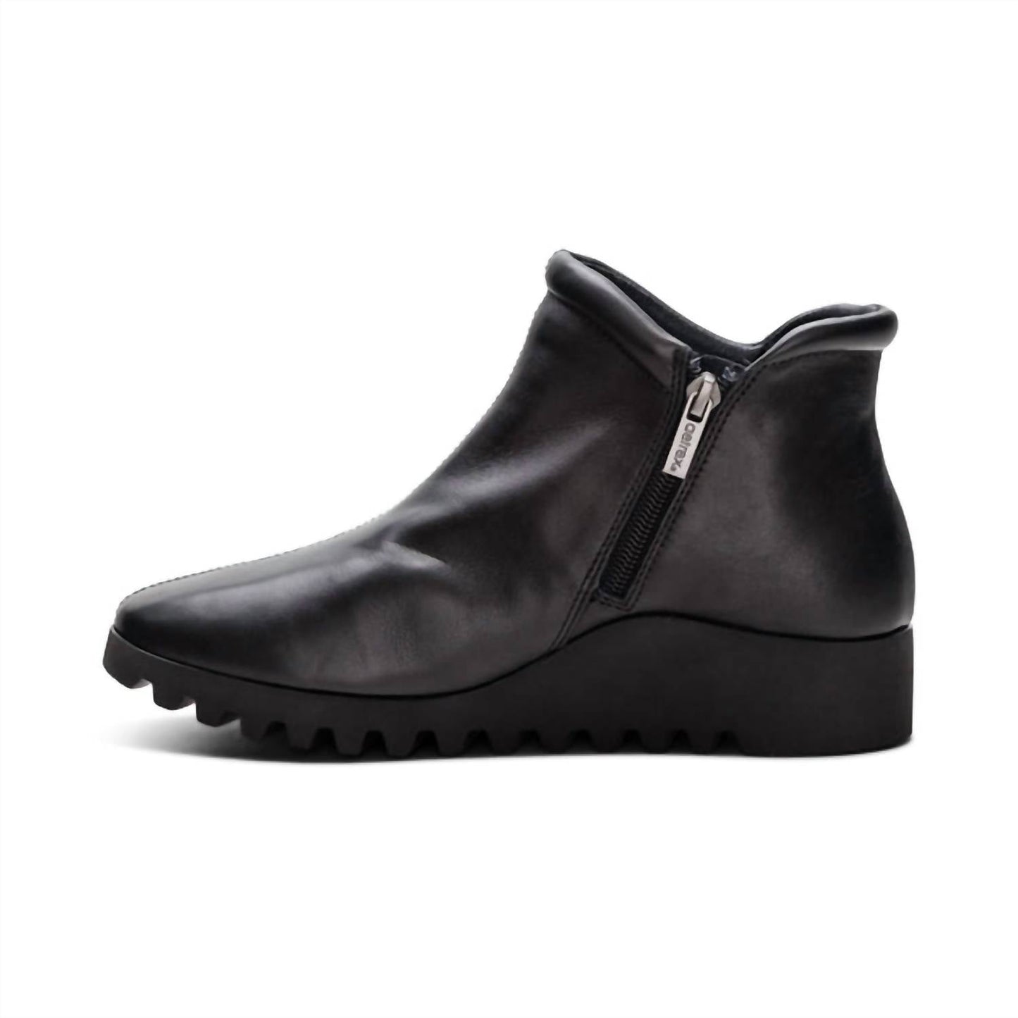 Aetrex - Women's Zoey Slip On Boot