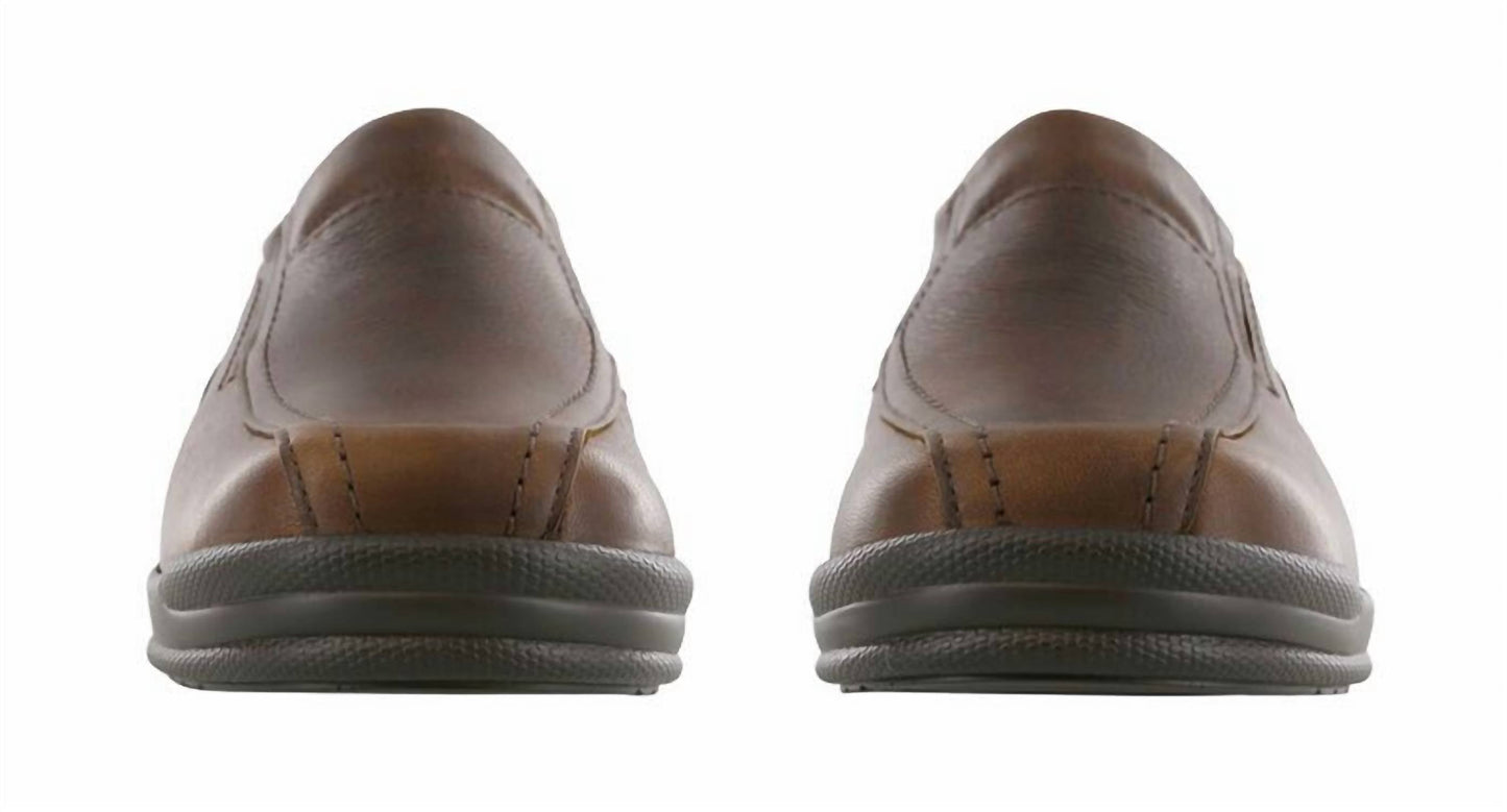 Sas - Men's Cruise On Slip On Loafer