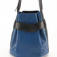 Louis Vuitton - Pre-loved Sac D’epaule Smooth Leather Bag