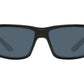 Costa Del Mar - Men's Fantail Sunglasses