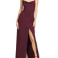 Sachin & Babi - PAULINA GOWN