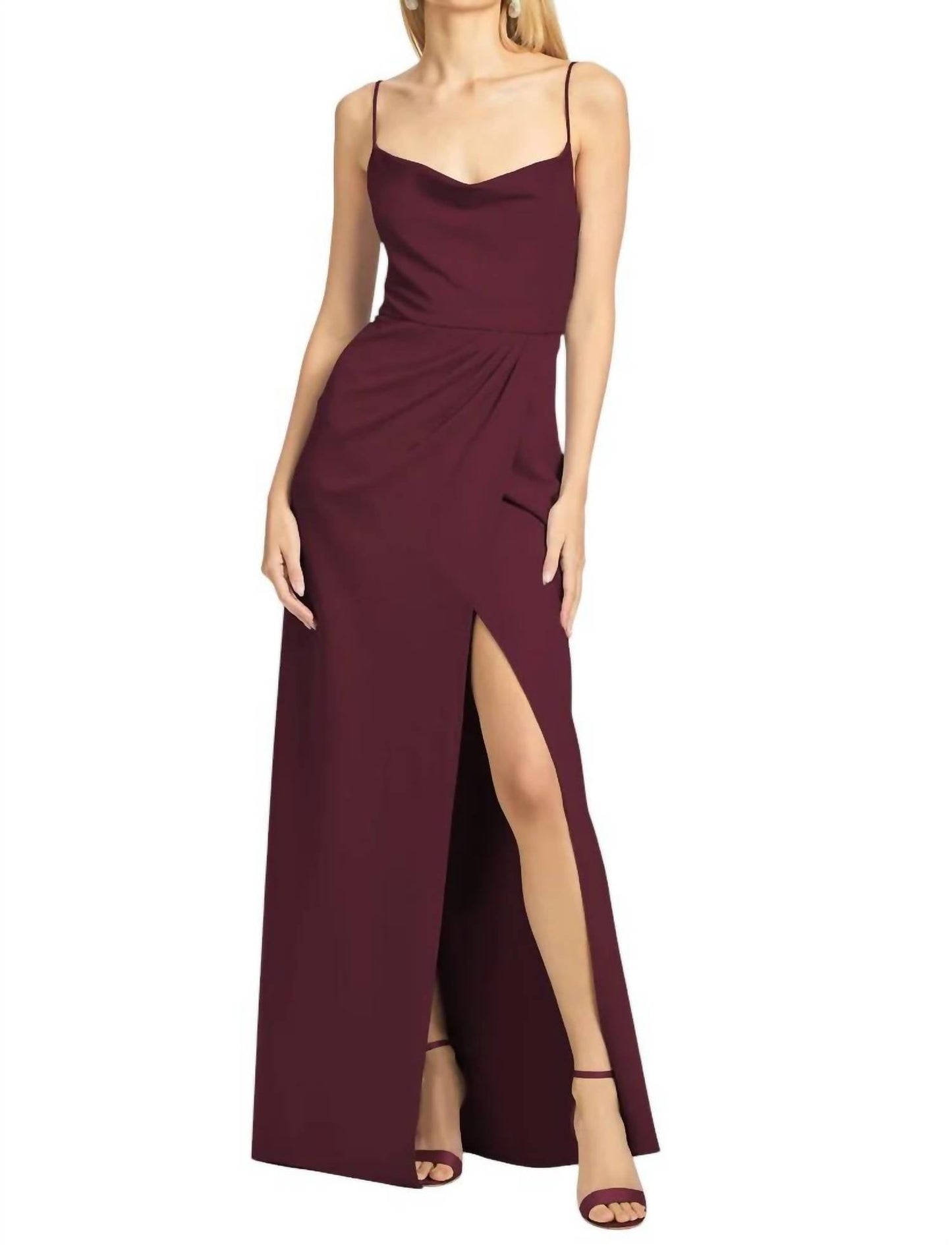 Sachin & Babi - PAULINA GOWN