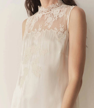 Dôen - Valeria Mini Dress