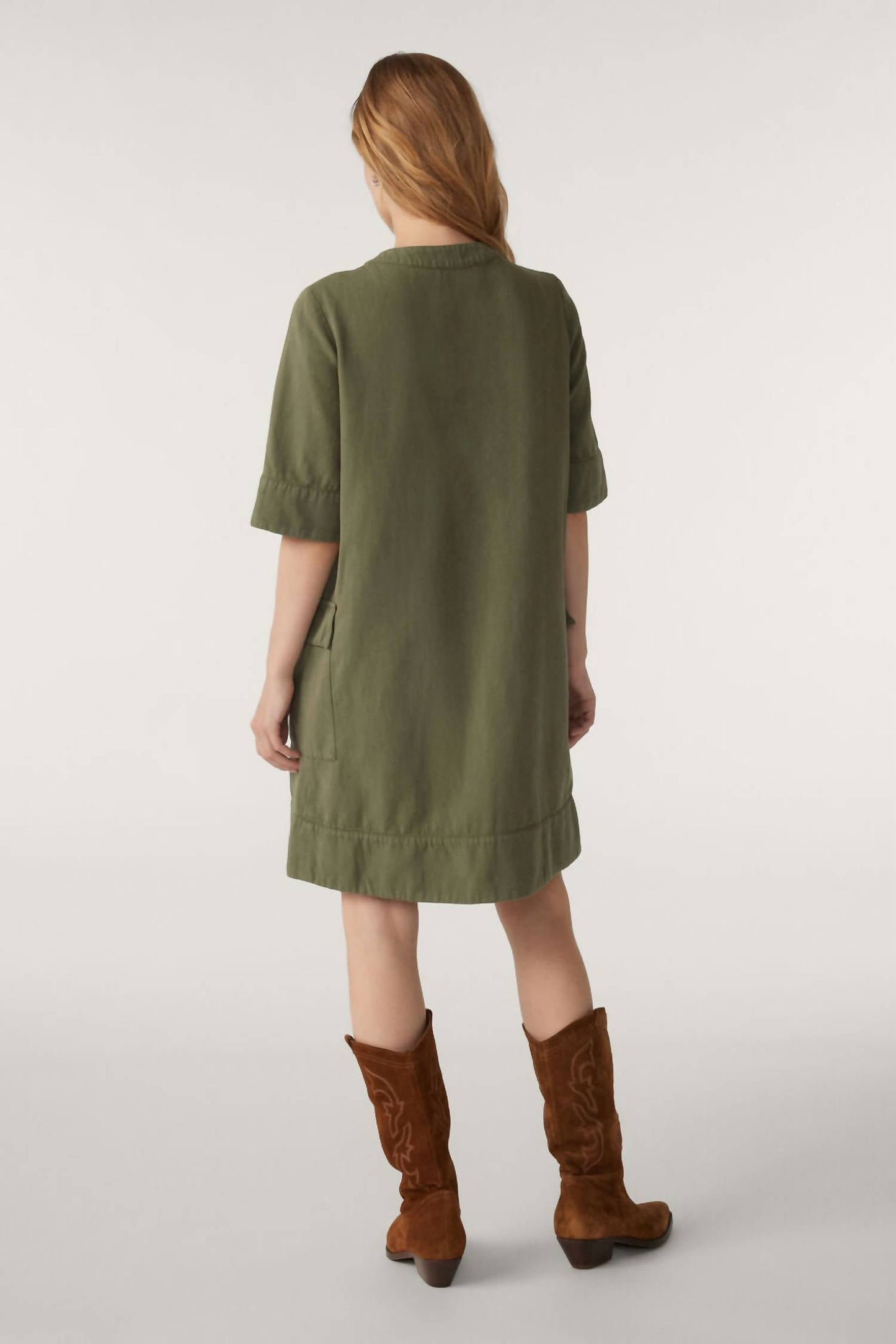 Ba&Sh - Dorise Dress