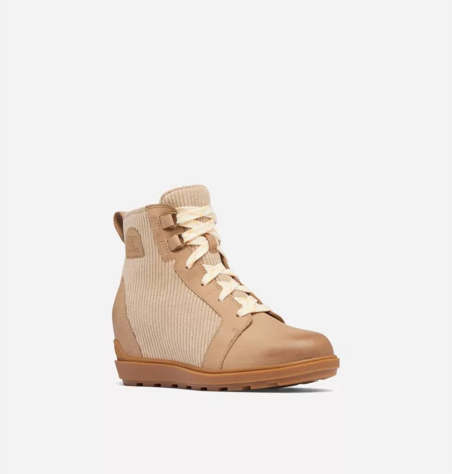 Sorel - Women's Evie II NW Lace Plus Boots