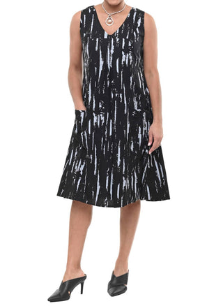 Tulip Clothing - Poppie Dress