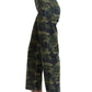 Askk Ny - Printed Sailor Pant