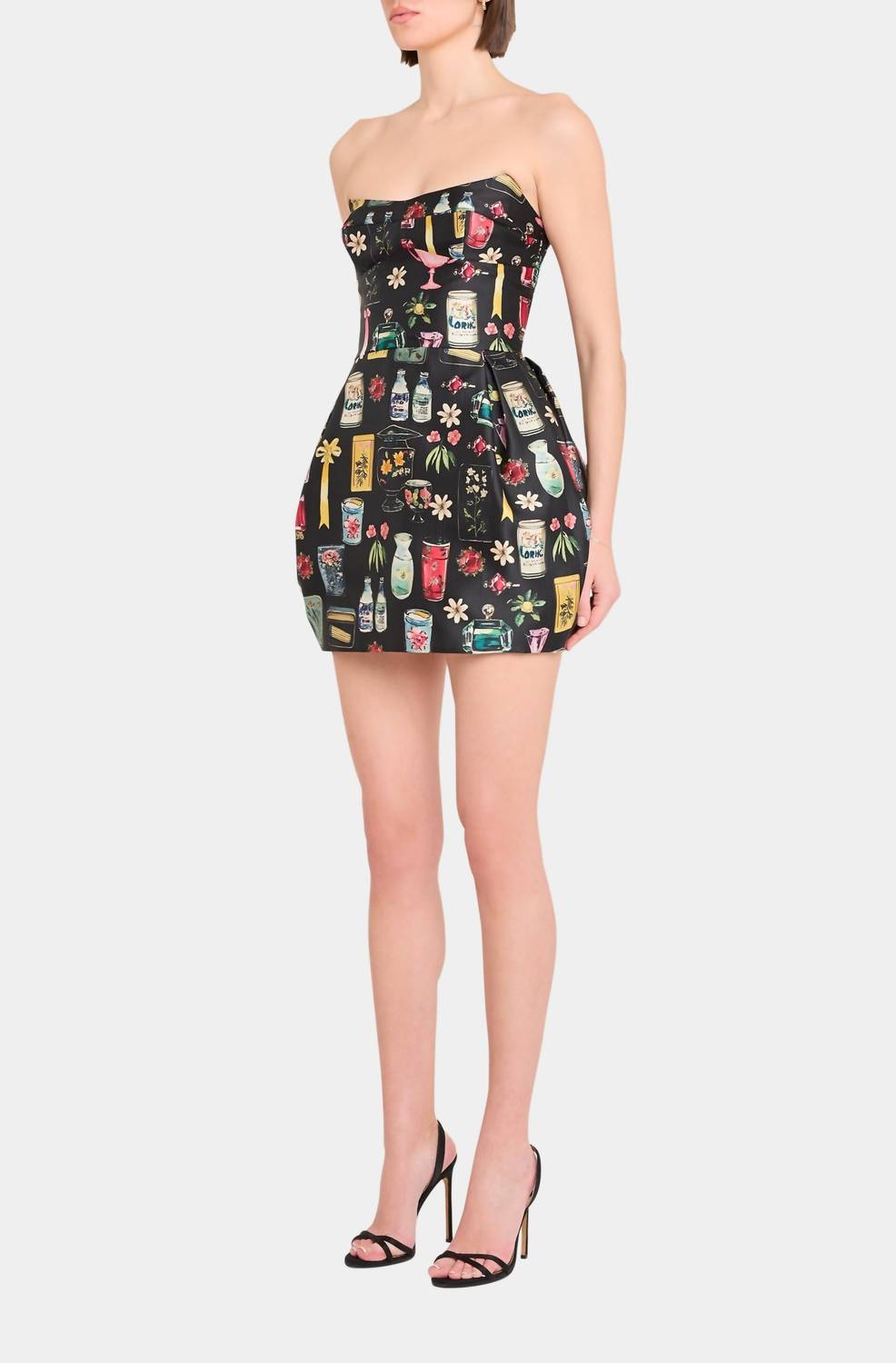 Amanda Uprichard - Bowery Dress