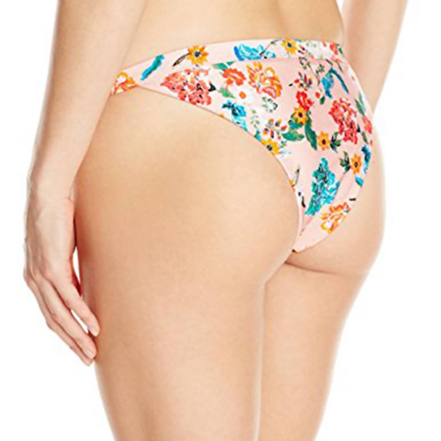 Minkpink - BEACH PLEASE CHEEKY BOTTOM