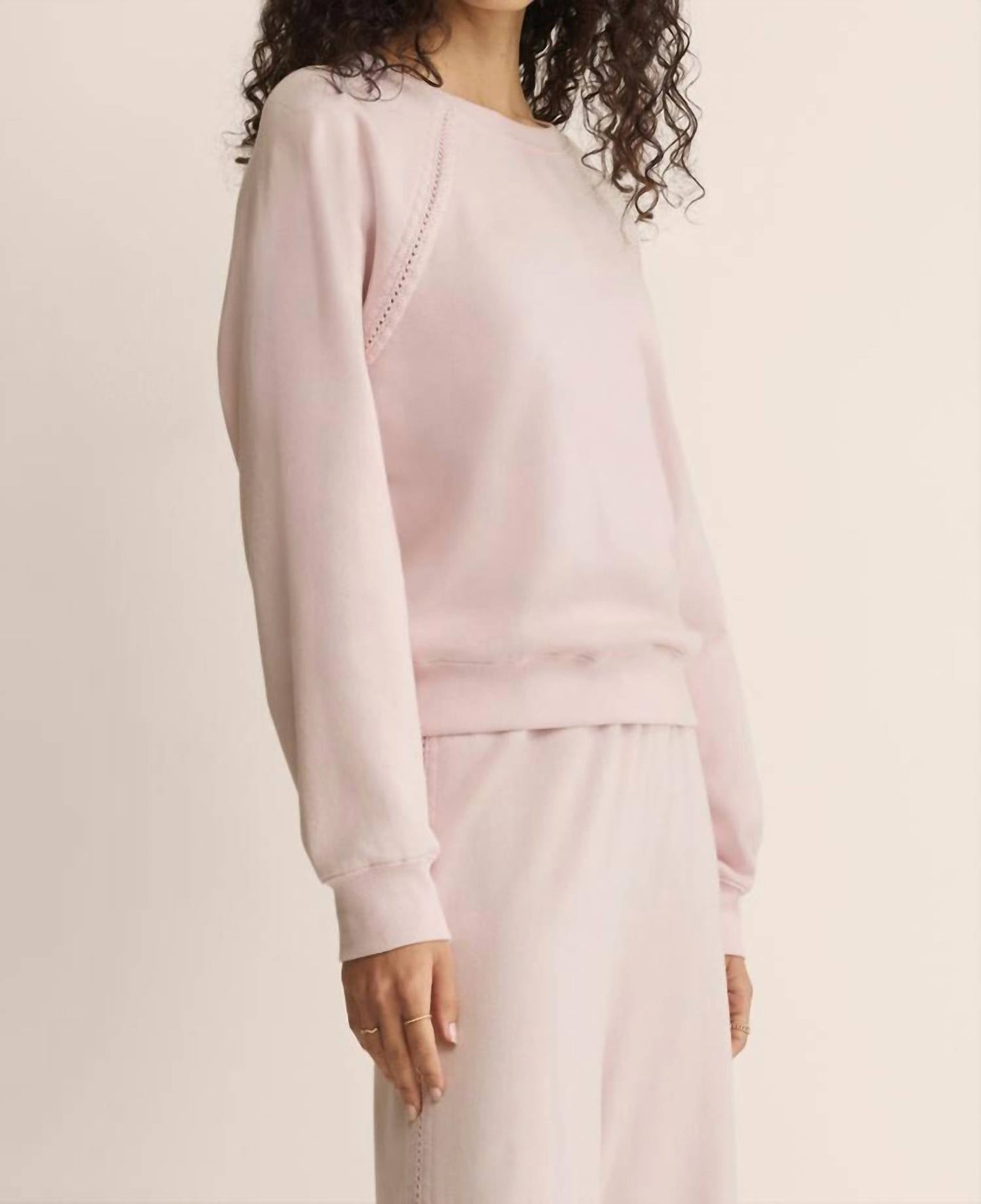 Z Supply - All Around Sweatshirt