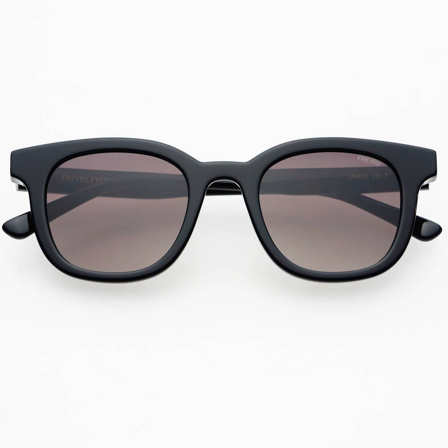 Freyrs Eyewear - Unisex Jasper Round Non-polarized Sunglasses