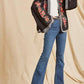 Andree By Unit - Embroidered Cardigan