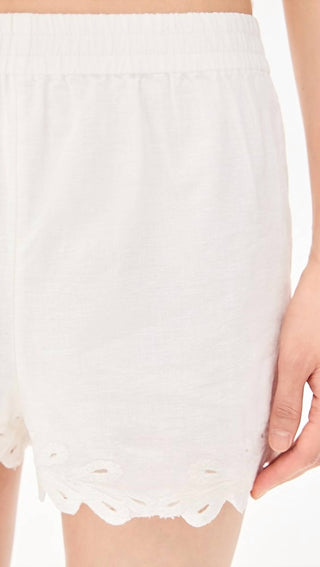 Z Supply - Pesaro Shorts