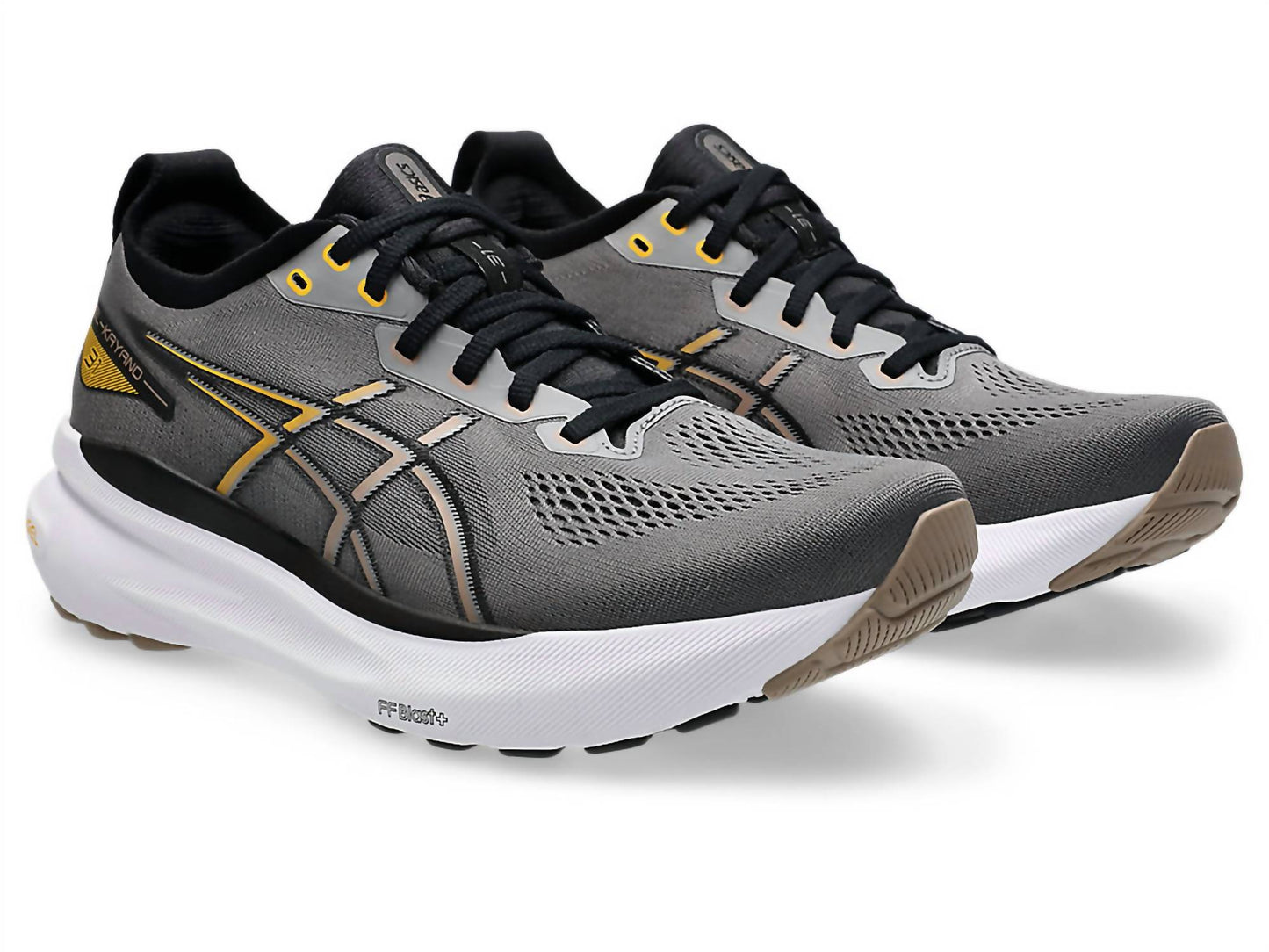 Baeb Basics - Men's Gel-kayano 31 Wide Running Shoes