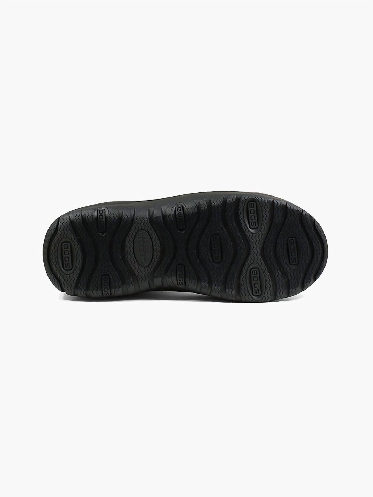Bogs - Men's Ultra High Insulated Waterproof Boots