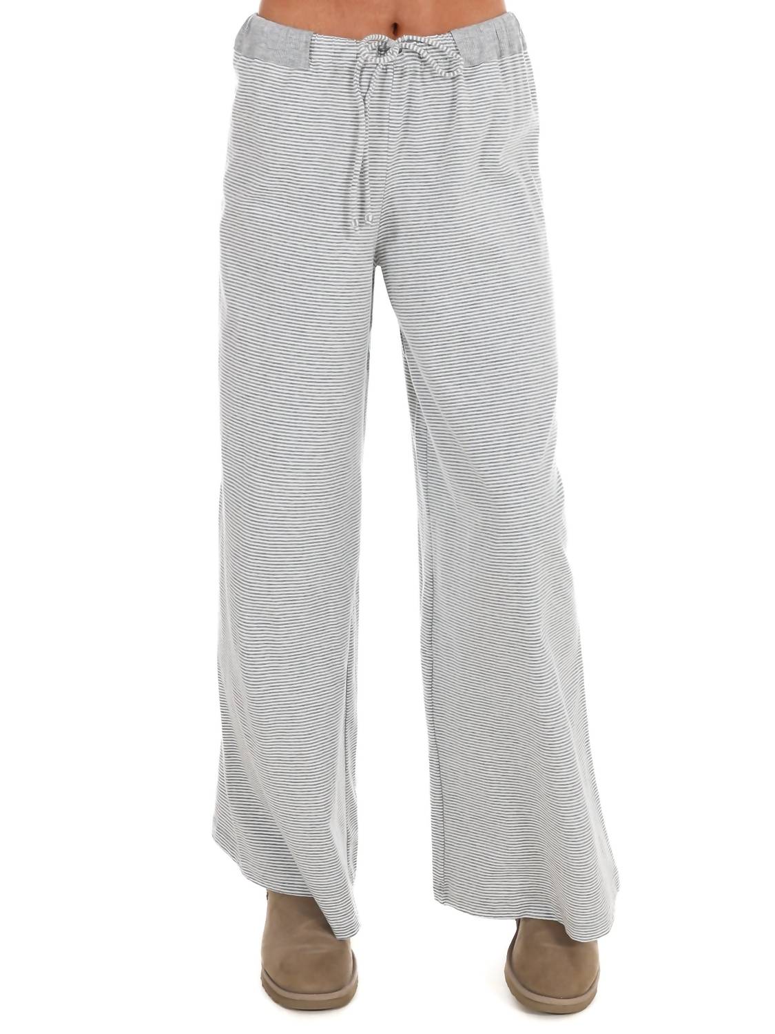 Free People - Out And About Lounge Pants