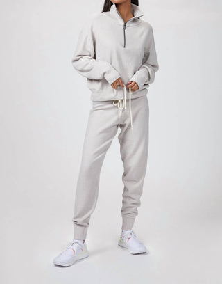 Varley - ALICE KNIT SWEATPANTS