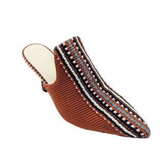 Amambaih - Mencia Heeled Mule