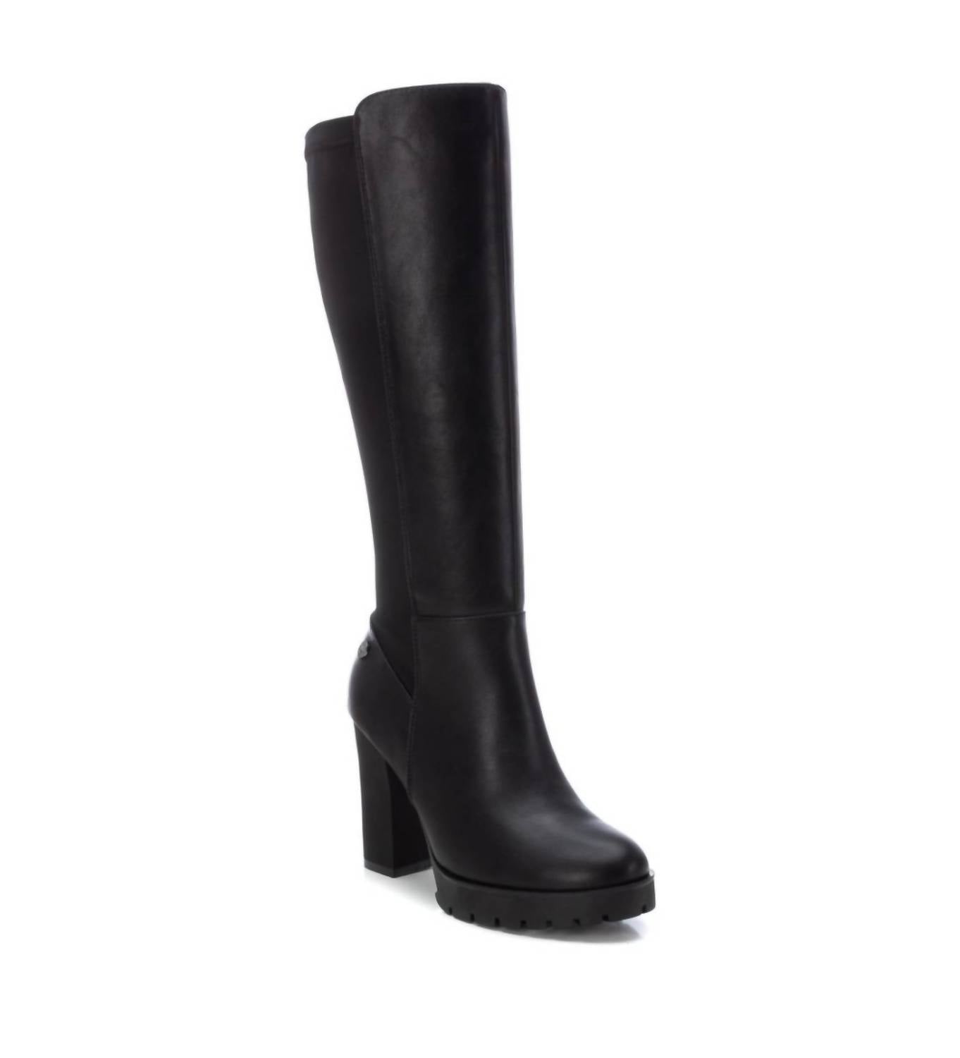 Xti - Women's Heeled Boots