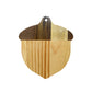 Creative Gifts International - Acorn Wood Board