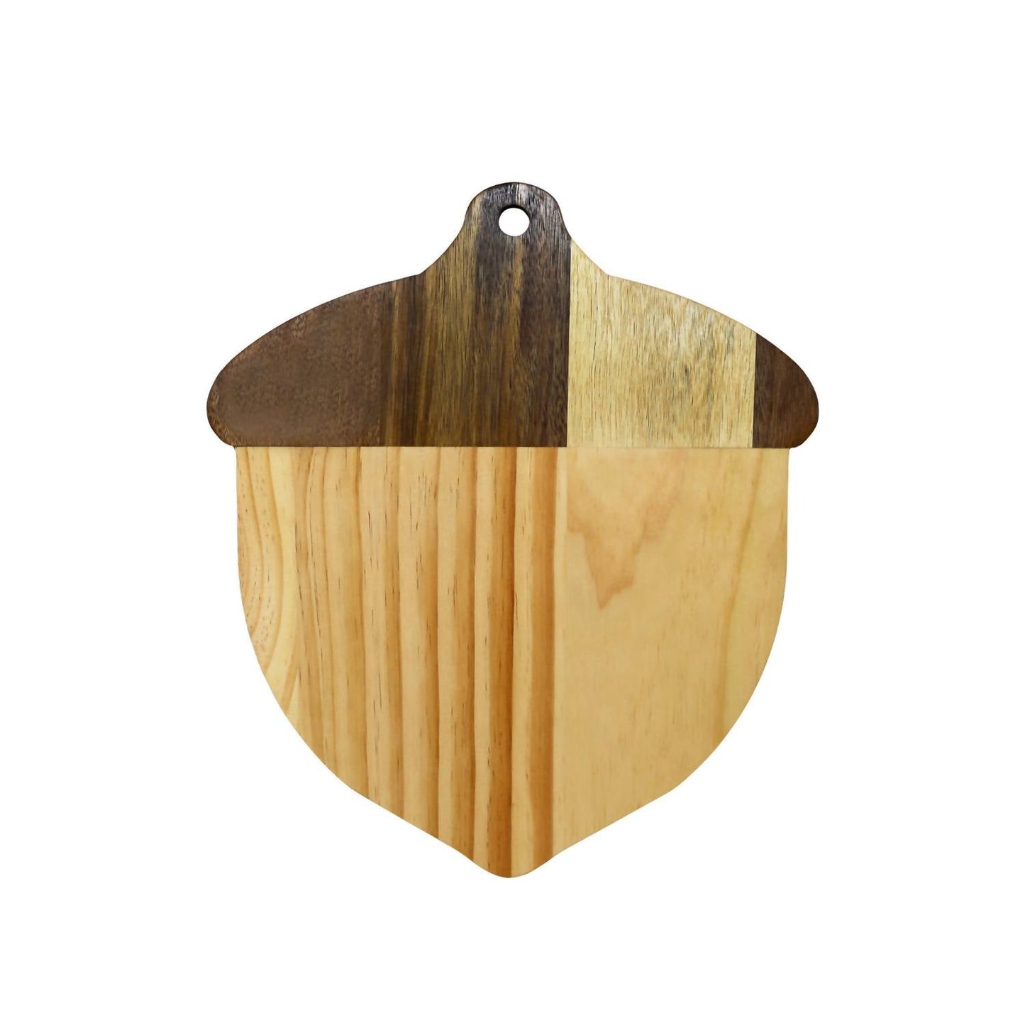 Creative Gifts International - Acorn Wood Board
