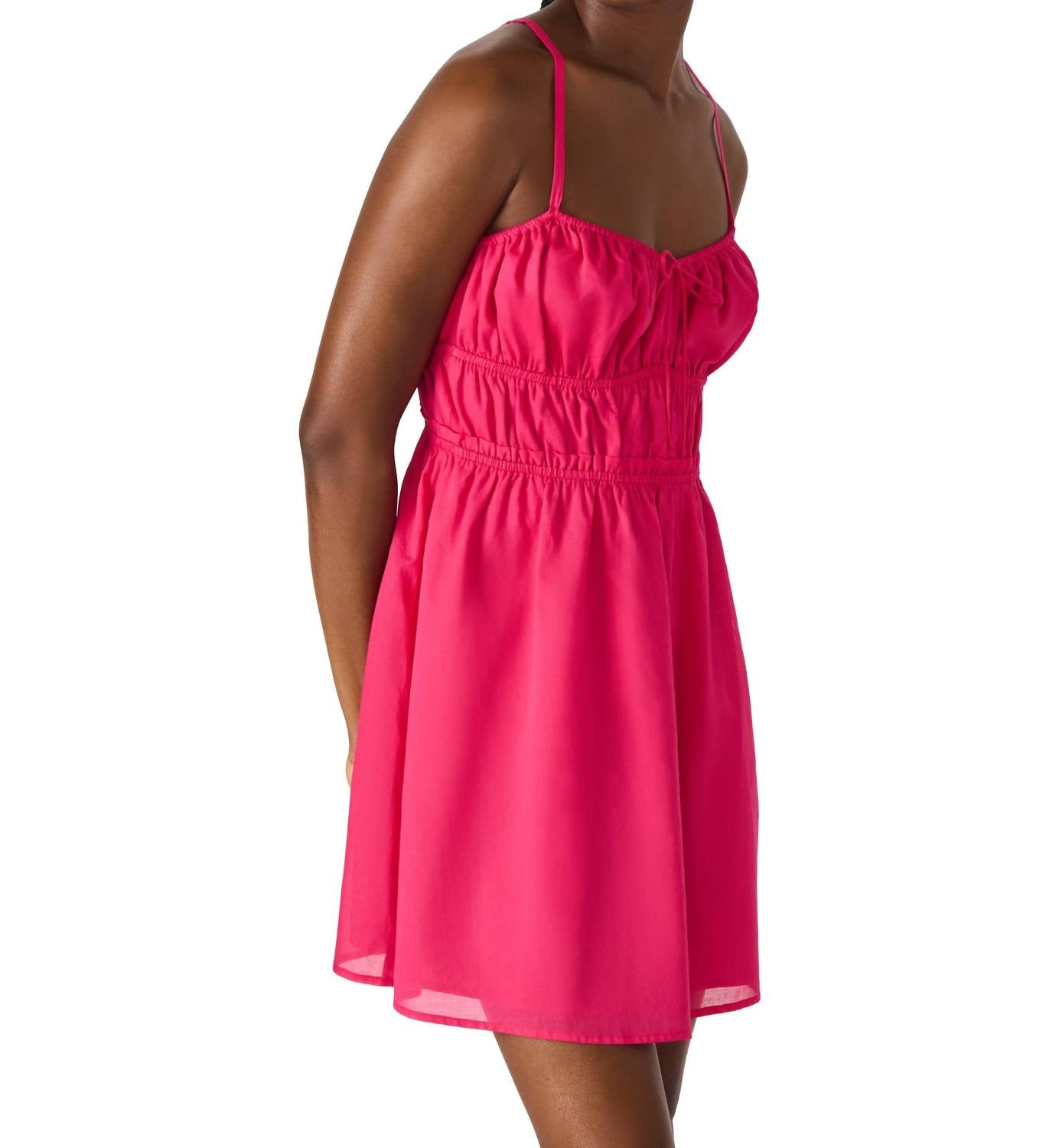 Steve Madden - Heather Dress