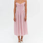 For Love & Lemons - Maxine Midi Dress