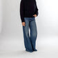 Allude - Cashmere Crew Neck Sweater