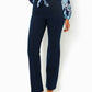 Lilly Pulitzer - Merrin Bi-stretch Bootcut Jeans