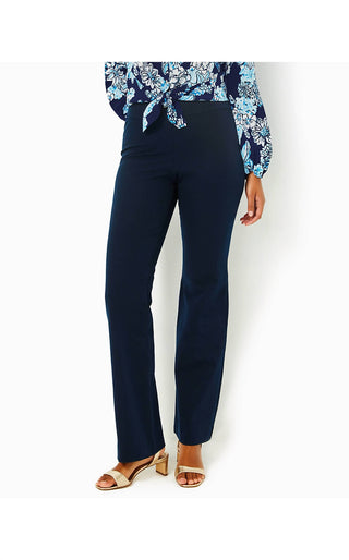 Lilly Pulitzer - Merrin Bi-stretch Bootcut Jeans