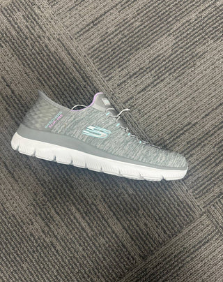 Skechers - Women's Summits Slip In Sneakers