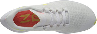 Nike Women's Air Zoom Pegasus 37 Running Shoes White/Zitron/Mango