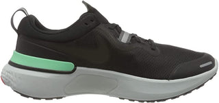 Nike Men's React Miler Running Shoes Gray Size 10.5 D(M) US