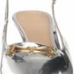Sam Edelman - Women's Fitzgerald Slingback Pump
