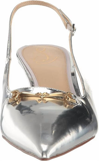 Sam Edelman - Women's Fitzgerald Slingback Pump
