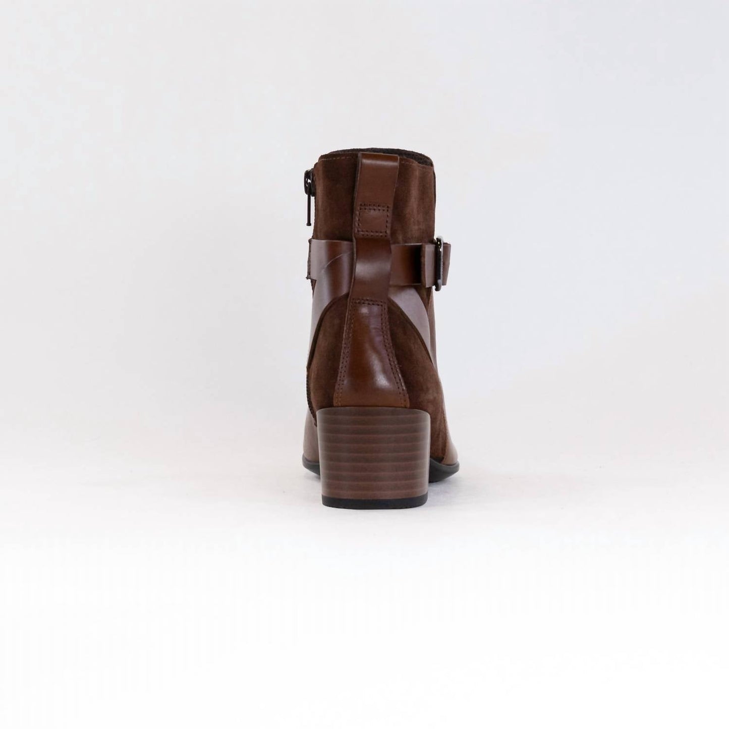 Ecco - Dress Classic 35MM Buckle Ankle Boot