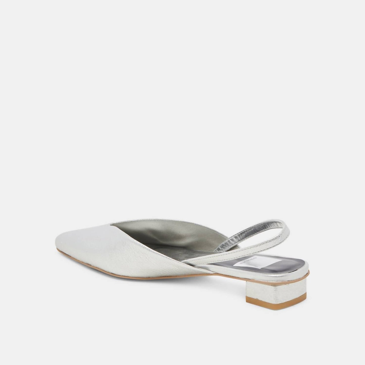 Dolce Vita - Women's Byanca Flats