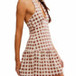 Free People - Cecil Mini Dress