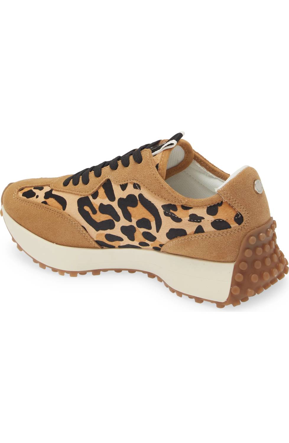 Steve Madden - Women's Leo Runner Sneaker