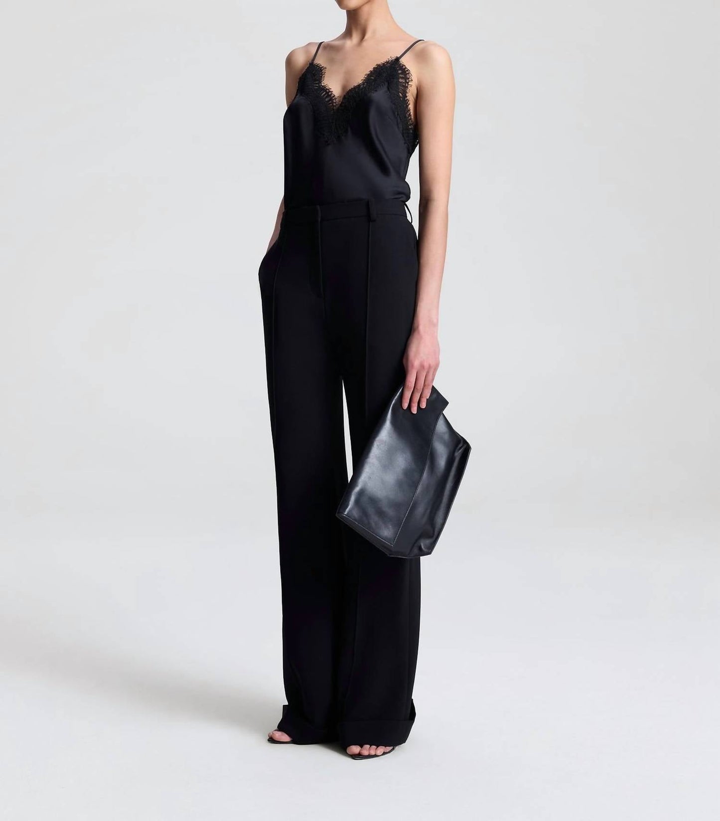 A.L.C. - Max Tailored Pants