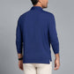 Ibkul - Long Sleeve Polo Shirt