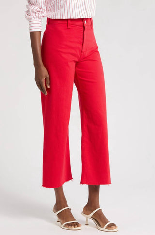 Pistola - Penny Wide Leg Jeans