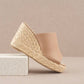 Oasis Society - Espadrille Wedge