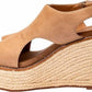 Corkys Footwear - Women's Freddie Wedge Sandals