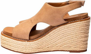 Corkys Footwear - Women's Freddie Wedge Sandals