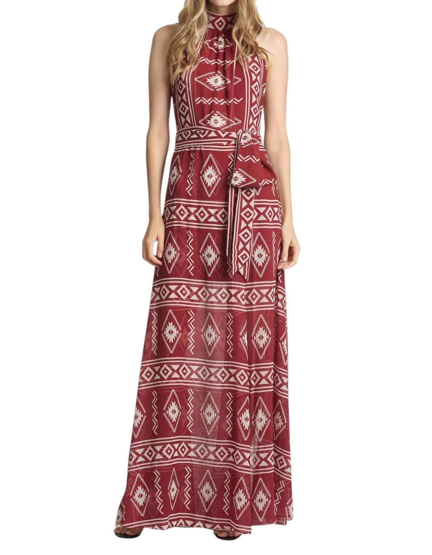 Sachin & Babi - Selena Gown
