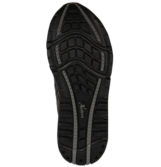 Xelero - Men's Matrix Leather Strap Shoes