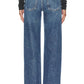 Agolde - Mid Rise Relaxed Straight Harper Jeans