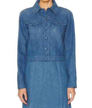 Gabriela Hearst - Roland Jacket