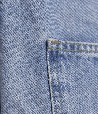 Free People - Ziggy Square Neck Shortall Overalls